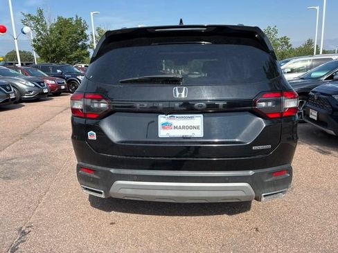 Used 2024 Honda Pilot Touring image 32