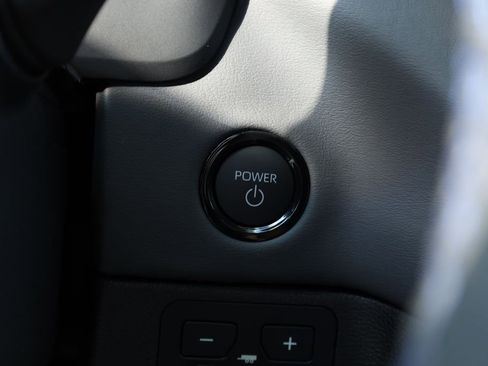 New 2026 Toyota Sequoia Platinum image 33