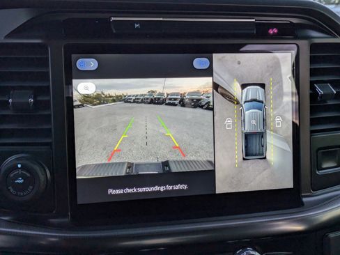 New 2025 Ford F150 Lariat w/ Equipment Group 502A High image 30