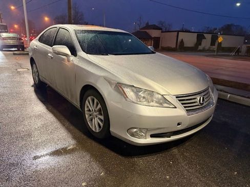 Used 2012 Lexus ES 350 image 3