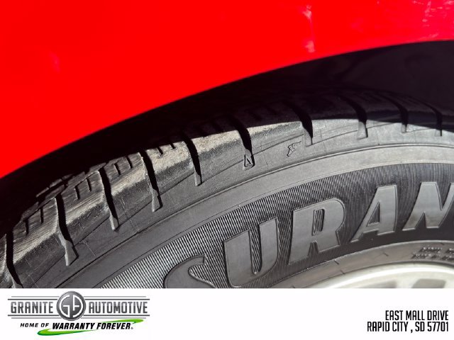 Used 2014 Ford Mustang Convertible RWD image 26