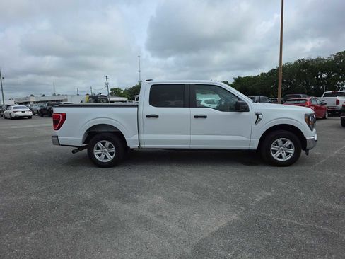 Used 2023 Ford F150 XLT w/ Trailer Tow Package RWD image 9