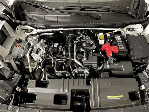 New 2026 Nissan Kicks SV image 17