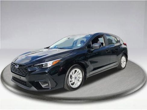 Used 2025 Subaru Impreza 2.0i image 16