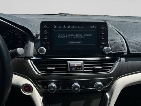 Used 2019 Honda Accord EX-L image 21