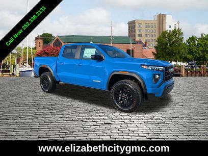 New 2026 GMC Canyon Elevation w/ Convenience Package
