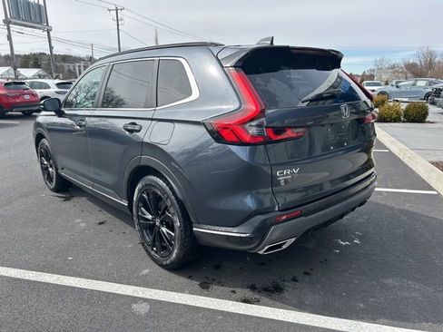 Used 2023 Honda CR-V Sport Touring image 9