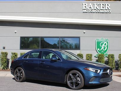 Certified 2022 Mercedes-Benz A 220