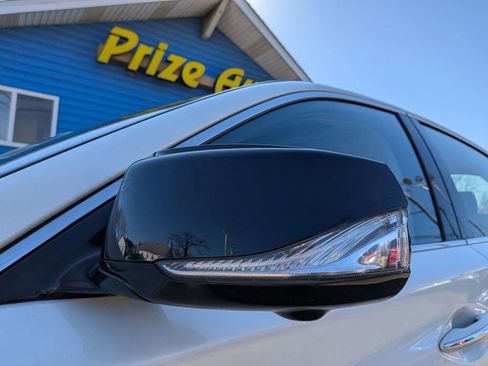 Used 2021 INFINITI Q50 Luxe w/ Seat & Sound Package image 12