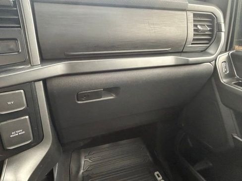 Used 2024 Ford F150 XLT w/ Equipment Group 302A MID image 9