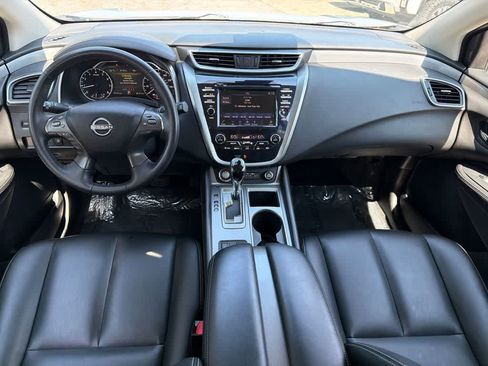 Used 2023 Nissan Murano SV AWD/4WD image 18