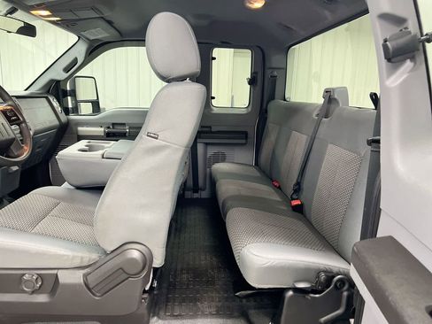 Used 2016 Ford F350 XLT AWD/4WD image 21