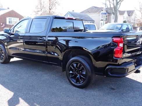 Used 2024 Chevrolet Silverado 1500 RST w/ All Star Edition Plus image 2