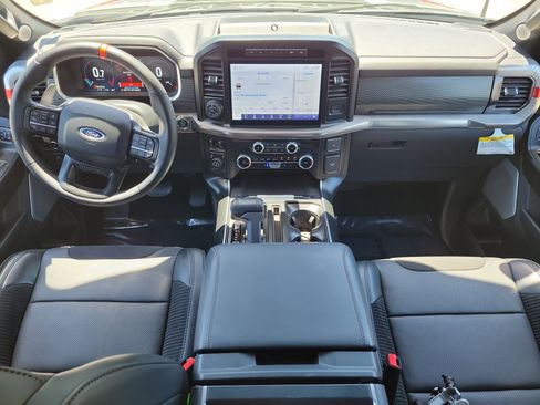 Certified 2023 Ford F150 Raptor AWD/4WD image 14