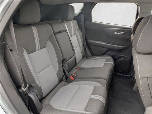 Used 2025 Chevrolet Blazer LT AWD/4WD image 20