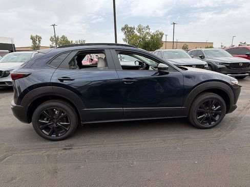 New 2026 MAZDA CX-30 AWD 2.5 S image 8