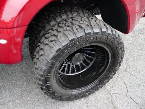 Used 2026 Ford F450 XLT w/ 360-Degree Camera Package AWD/4WD image 9