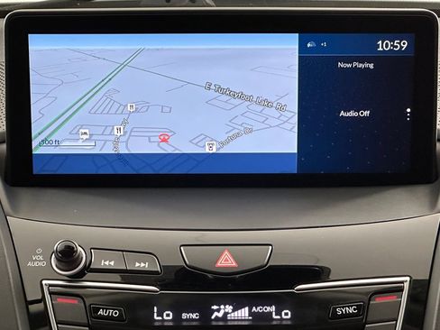 Used 2021 Acura RDX AWD w/ Advance Package image 5