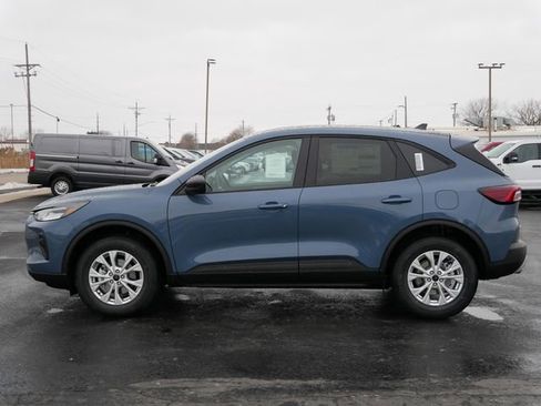 New 2026 Ford Escape Active w/ Cold Weather Package AWD/4WD image 4