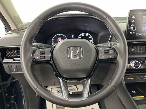 Used 2024 Honda CR-V EX-L image 21