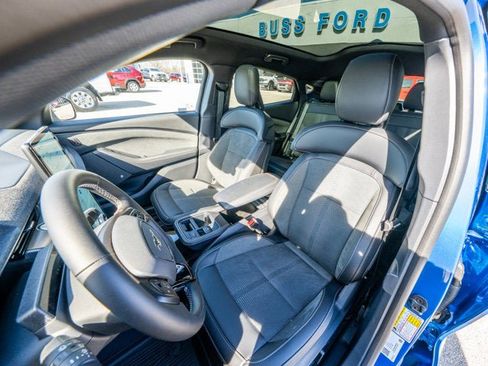 New 2026 Ford Mustang Mach-E GT AWD/4WD image 31