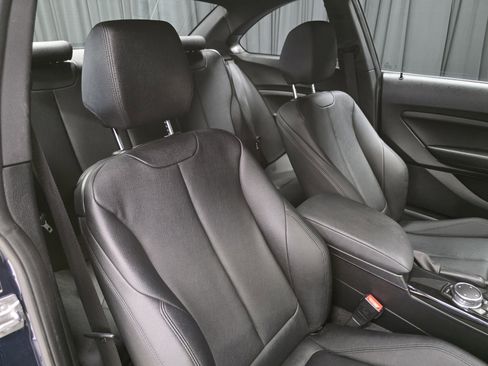 Used 2016 BMW 228i xDrive Coupe image 28