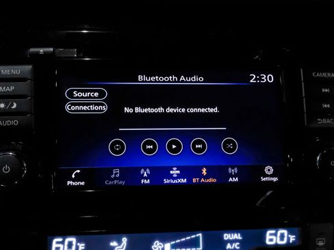Used 2019 Nissan Rogue Sport SV w/ Technology Package FWD image 23