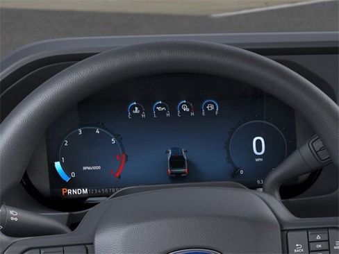 New 2026 Ford F350 XLT w/ XLT Premium Package image 13