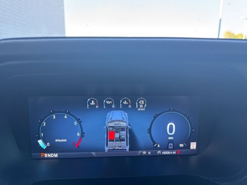 Used 2024 Ford F150 King Ranch image 15