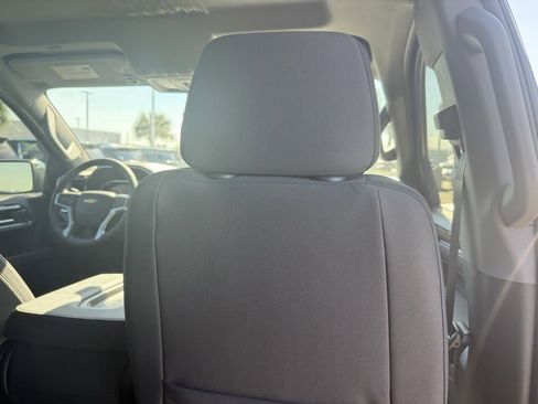 New 2026 Chevrolet Silverado 1500 LT w/ Texas Edition Plus image 39