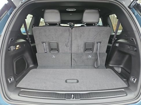 New 2026 Jeep Grand Cherokee L Limited AWD/4WD image 19