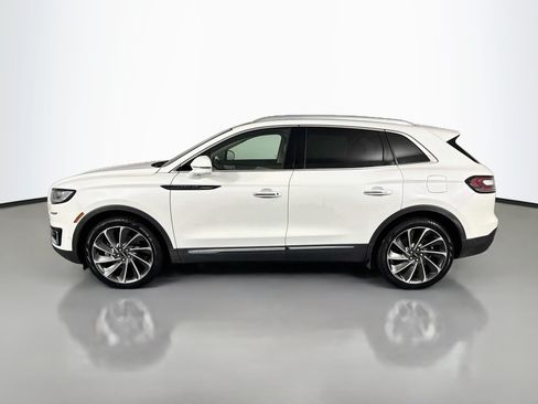 Used 2020 Lincoln Nautilus Reserve w/ Equipment Group 202A AWD/4WD image 8