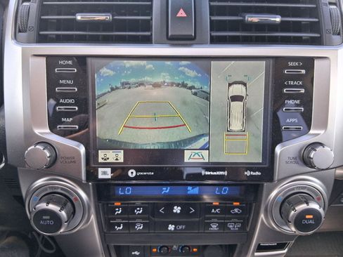 Used 2023 Toyota 4Runner Limited AWD/4WD image 38