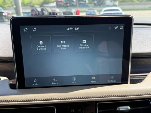 Used 2020 Lincoln Aviator Reserve w/ Equipment Group 202A AWD/4WD image 23
