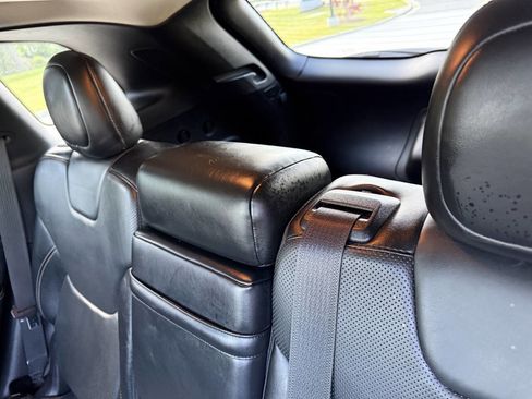 Used 2015 Jeep Cherokee Limited w/ Luxury Group image 24