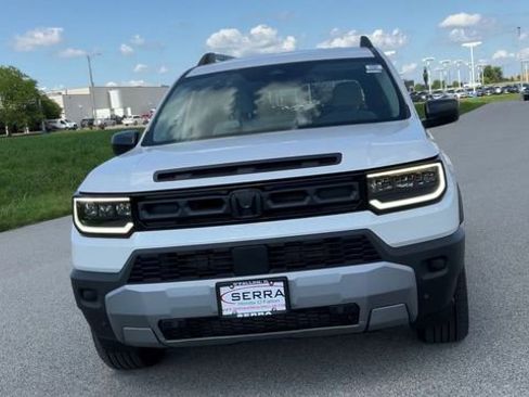 Used 2026 Honda Passport RTL image 3