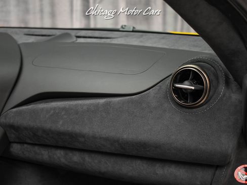 Used 2020 McLaren 720S Performance RWD image 28