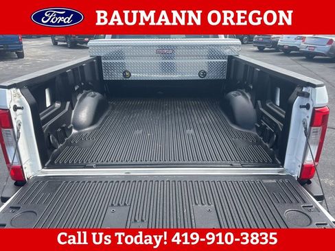 Used 2019 Ford F250 XL w/ XL Value Package RWD image 5