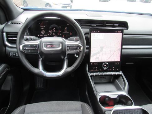 Used 2026 GMC Terrain Elevation AWD/4WD image 5