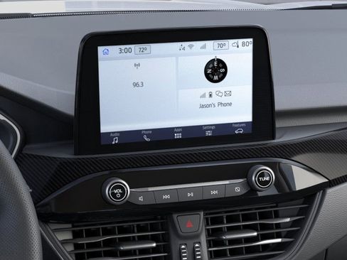 New 2026 Ford Escape ST-Line Select image 36