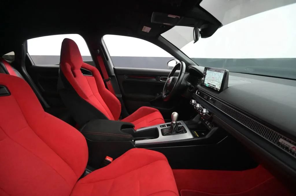 Used 2024 Honda Civic Type R image 50