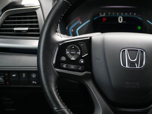 Used 2024 Honda Odyssey Elite image 23