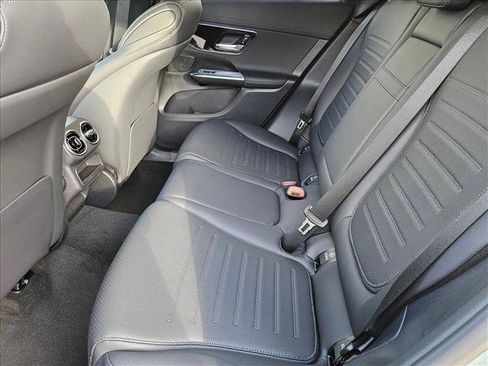 New 2026 Mercedes-Benz GLC 300 4MATIC image 15