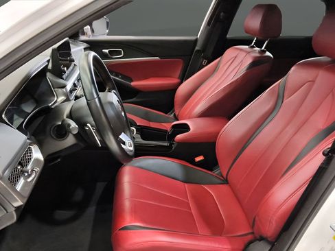 Used 2024 Acura Integra A-Spec FWD image 16