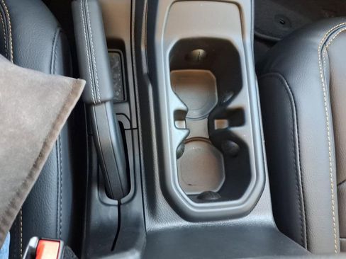 New 2026 Jeep Gladiator Sport AWD/4WD image 13