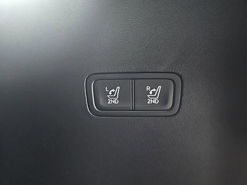 New 2026 Hyundai Santa Fe Calligraphy AWD/4WD image 50