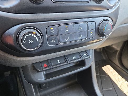Used 2016 Chevrolet Colorado W/T w/ WT Convenience Package AWD/4WD image 20