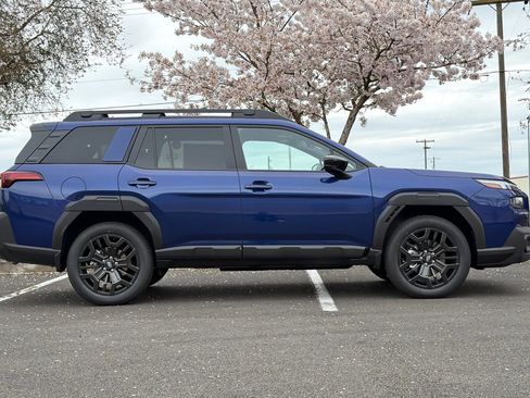 New 2026 Subaru Outback Limited XT image 3