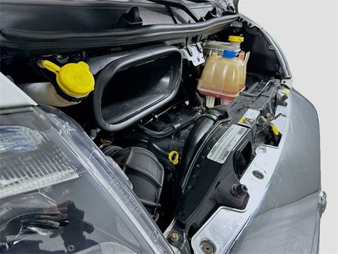 Used 2017 RAM ProMaster 2500 w/ Premium Appearance Group image 26