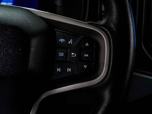 Used 2022 Ford Bronco Black Diamond AWD/4WD image 29